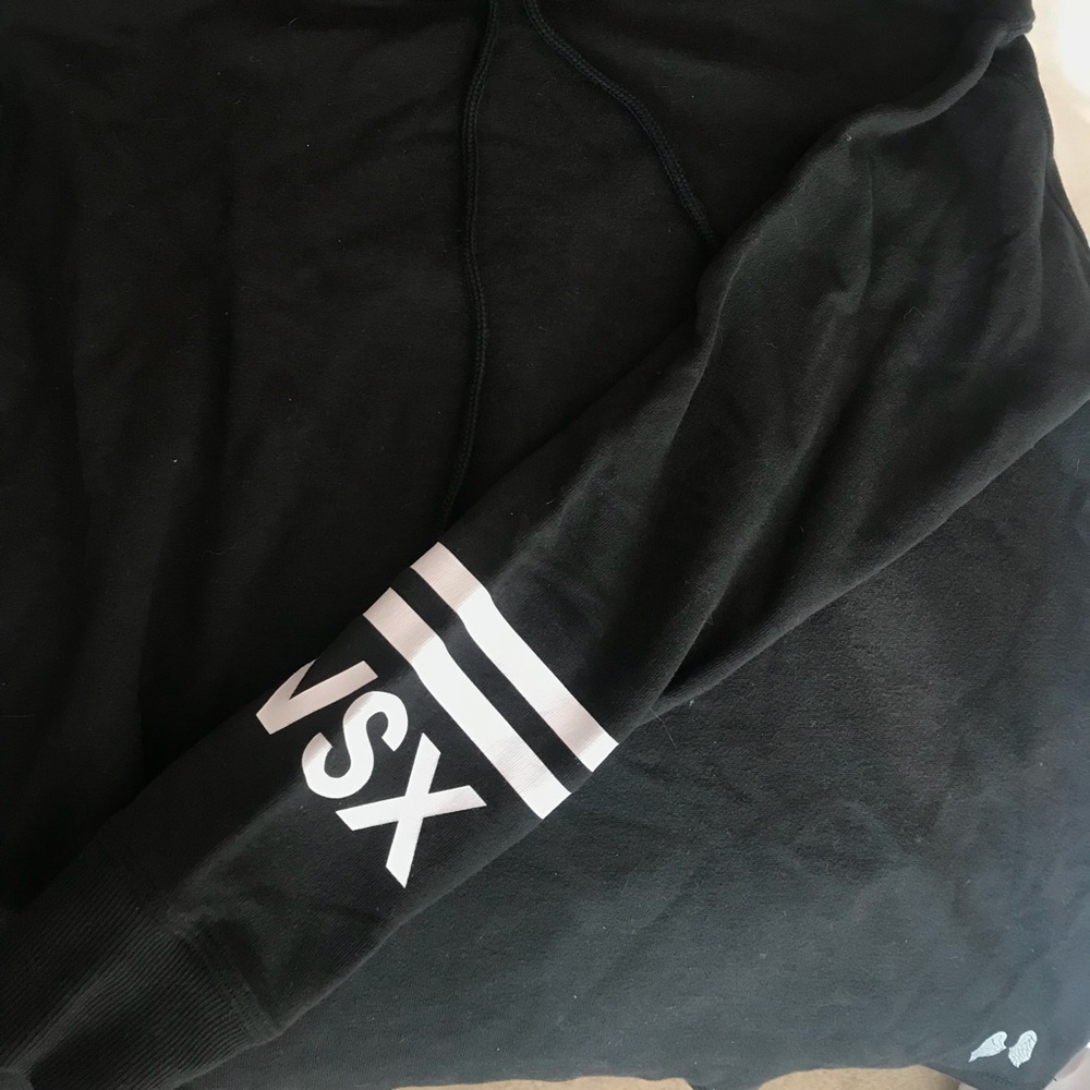 Victoria’s secret hoodie